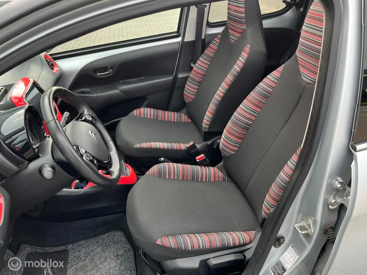 1.2 PureTech Shine, open dak