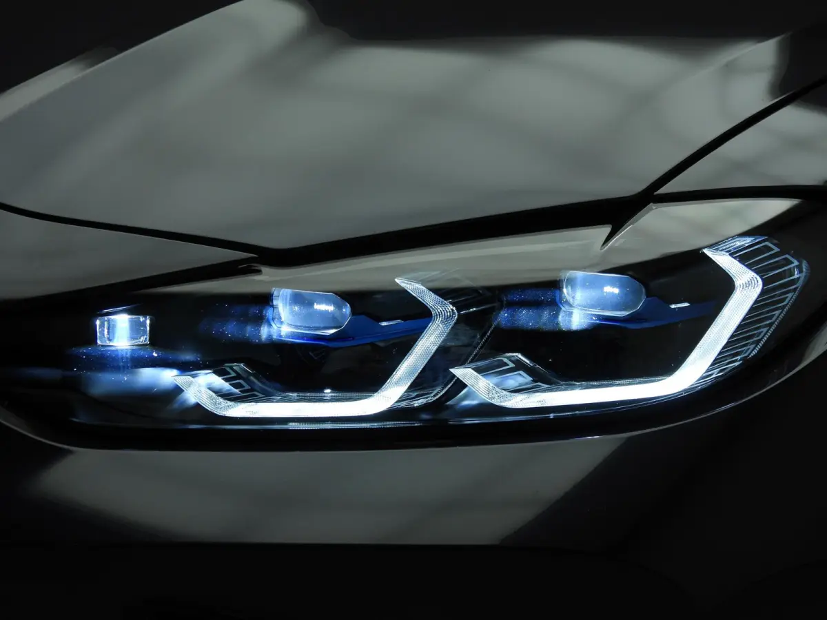 M4 Competition M xDrive | Laserlicht | Leder | HUD | M Driver's Pack | Keramische remmen | Keyles go | DAB | Harman-kardon sound | Alu 19/20 inch