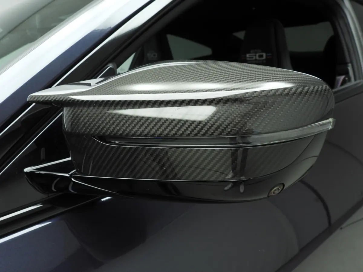 M4 Competition M xDrive | Laserlicht | Leder | HUD | M Driver's Pack | Keramische remmen | Keyles go | DAB | Harman-kardon sound | Alu 19/20 inch