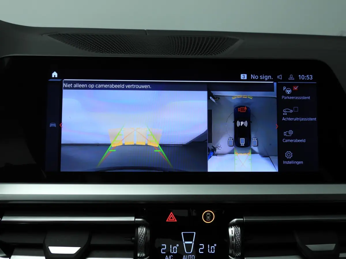 M4 Competition M xDrive | Laserlicht | Leder | HUD | M Driver's Pack | Keramische remmen | Keyles go | DAB | Harman-kardon sound | Alu 19/20 inch