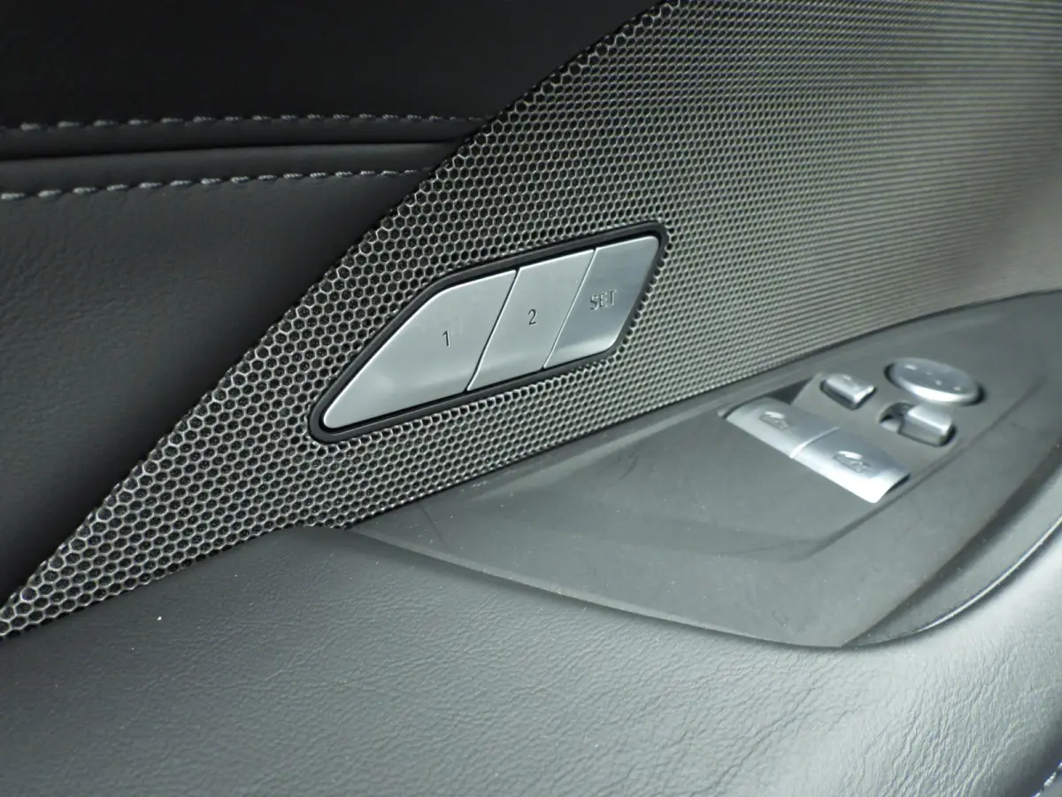 M4 Competition M xDrive | Laserlicht | Leder | HUD | M Driver's Pack | Keramische remmen | Keyles go | DAB | Harman-kardon sound | Alu 19/20 inch