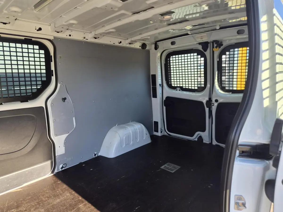 2.0 dCi 120 PK L2H1 Airco navi imper trekh