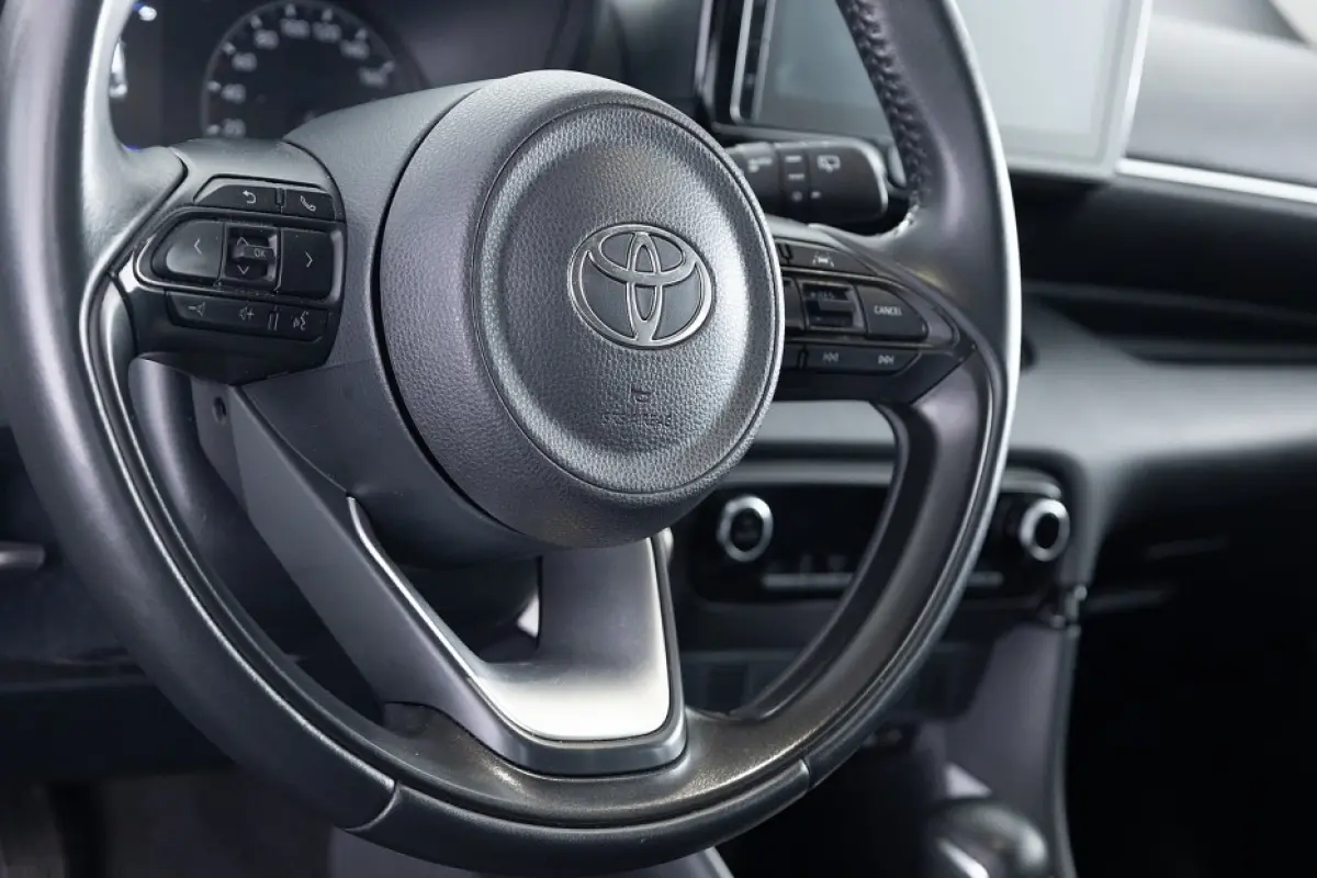 1.5 Hybrid 115 Active | CARPLAY | ECC | VELGEN ✅ 1e Eigenaar Automaat