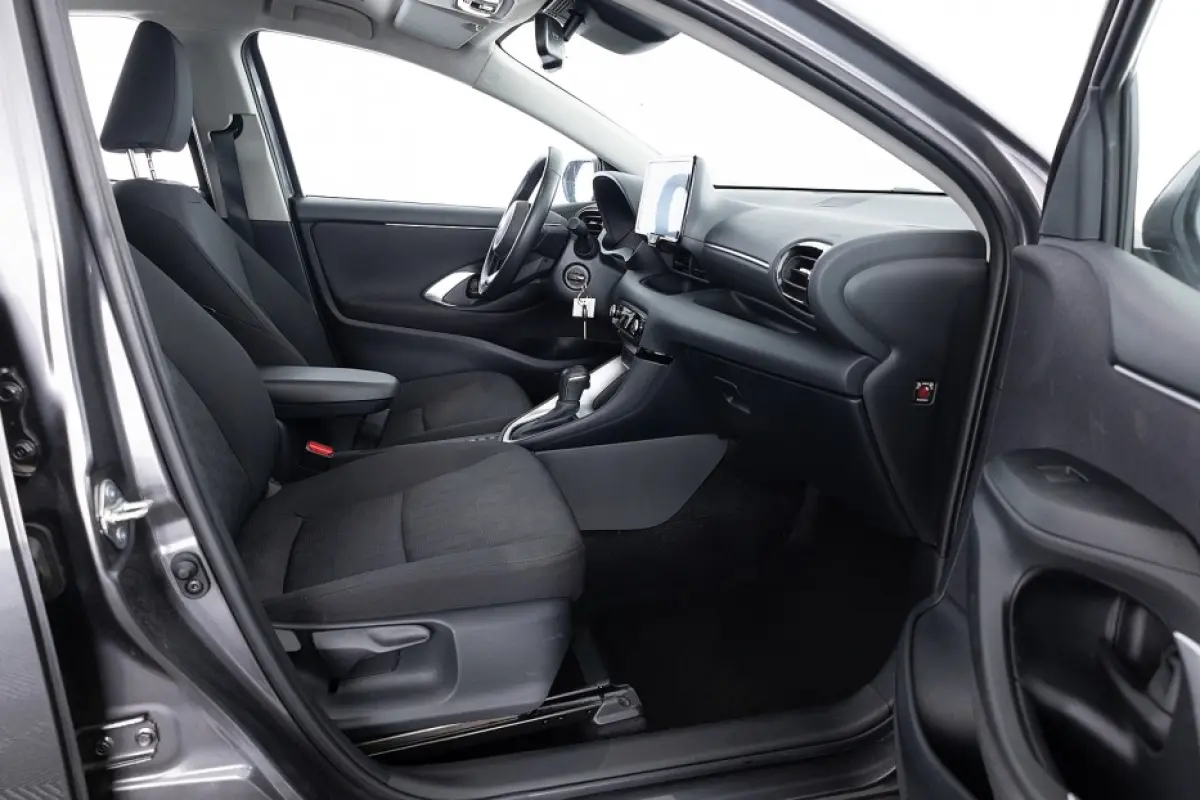 1.5 Hybrid 115 Active | CARPLAY | ECC | VELGEN ✅ 1e Eigenaar Automaat