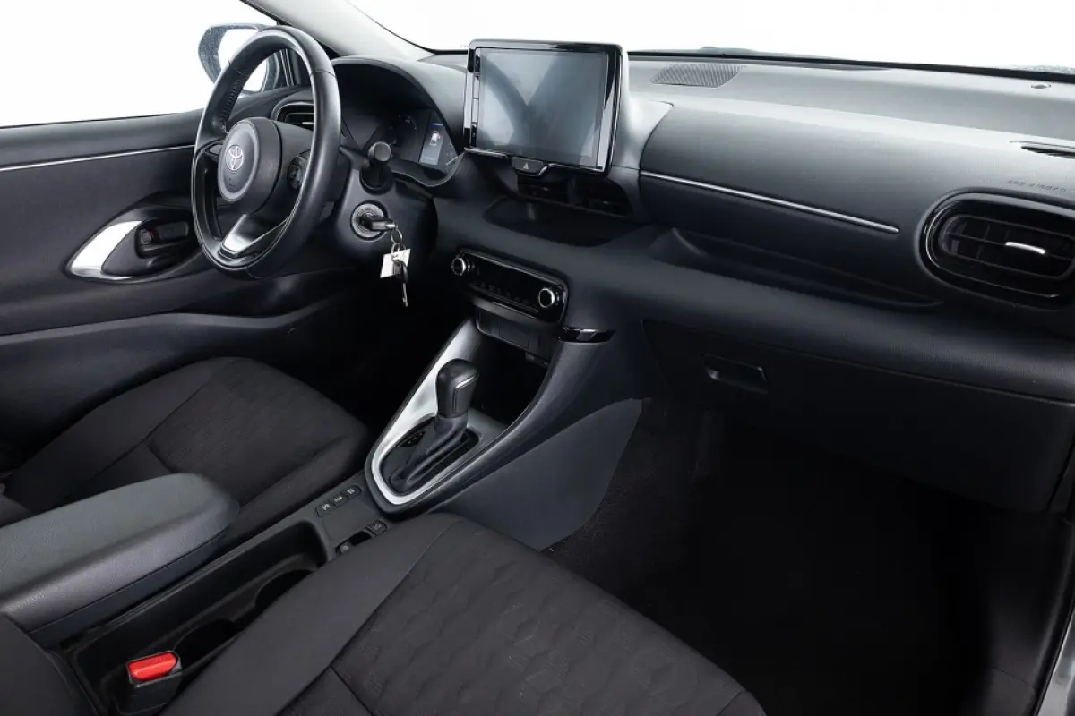 1.5 Hybrid 115 Active | CARPLAY | ECC | VELGEN ✅ 1e Eigenaar Automaat
