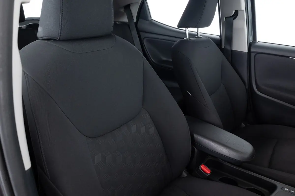 1.5 Hybrid 115 Active | CARPLAY | ECC | VELGEN ✅ 1e Eigenaar Automaat