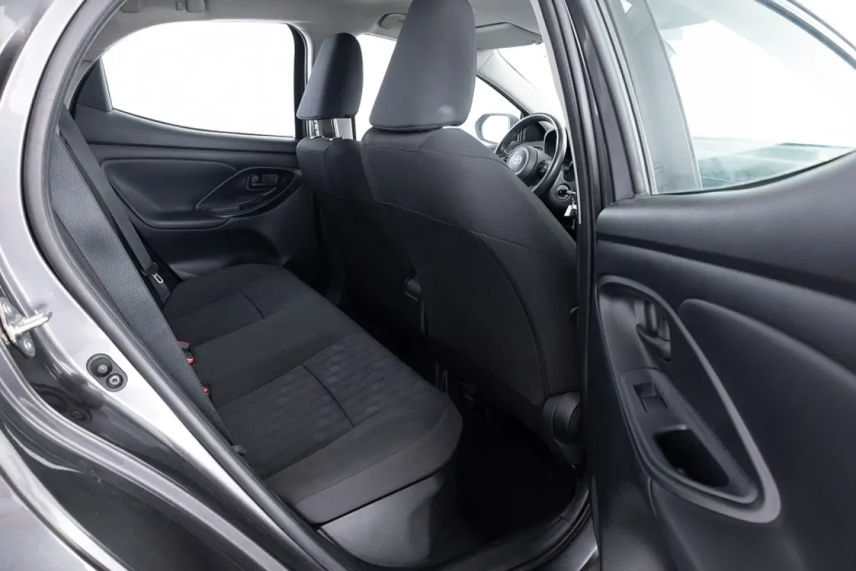 1.5 Hybrid 115 Active | CARPLAY | ECC | VELGEN ✅ 1e Eigenaar Automaat