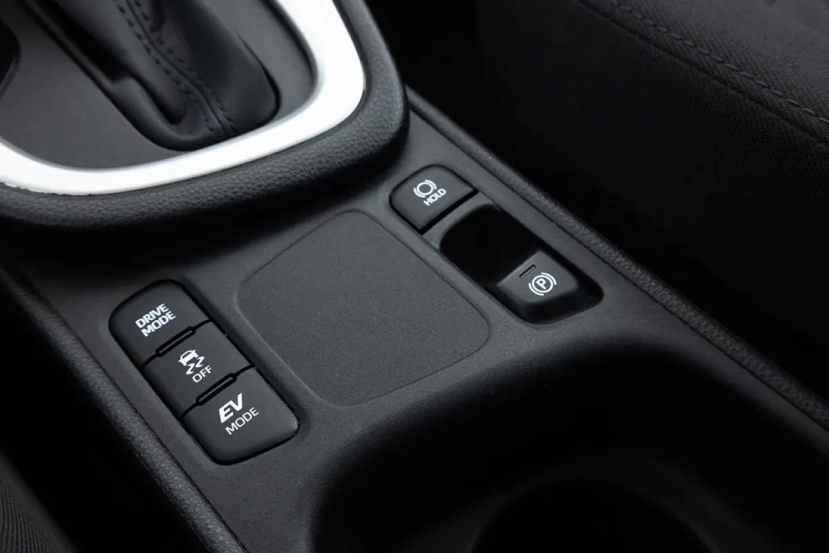 1.5 Hybrid 115 Active | CARPLAY | ECC | VELGEN ✅ 1e Eigenaar Automaat