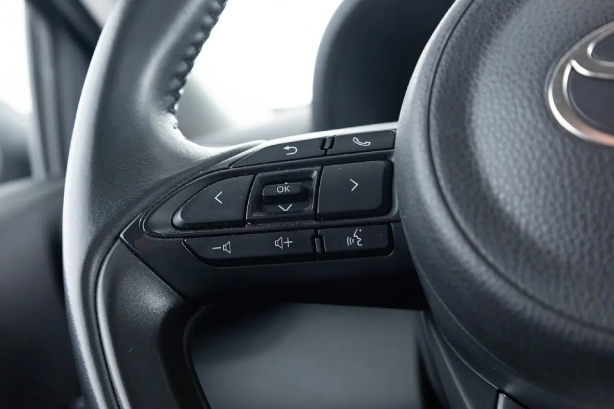 1.5 Hybrid 115 Active | CARPLAY | ECC | VELGEN ✅ 1e Eigenaar Automaat