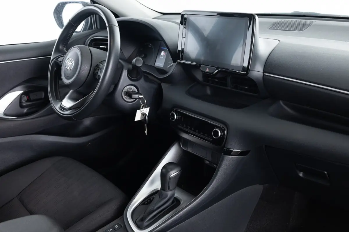 1.5 Hybrid 115 Active | CARPLAY | ECC | VELGEN ✅ 1e Eigenaar Automaat