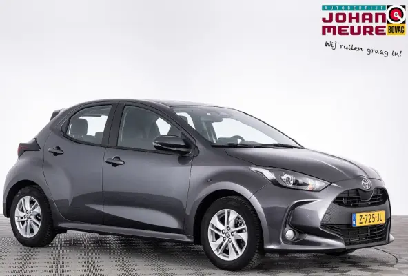 1.5 Hybrid 115 Active | CARPLAY | ECC | VELGEN ✅ 1e Eigenaar Automaat