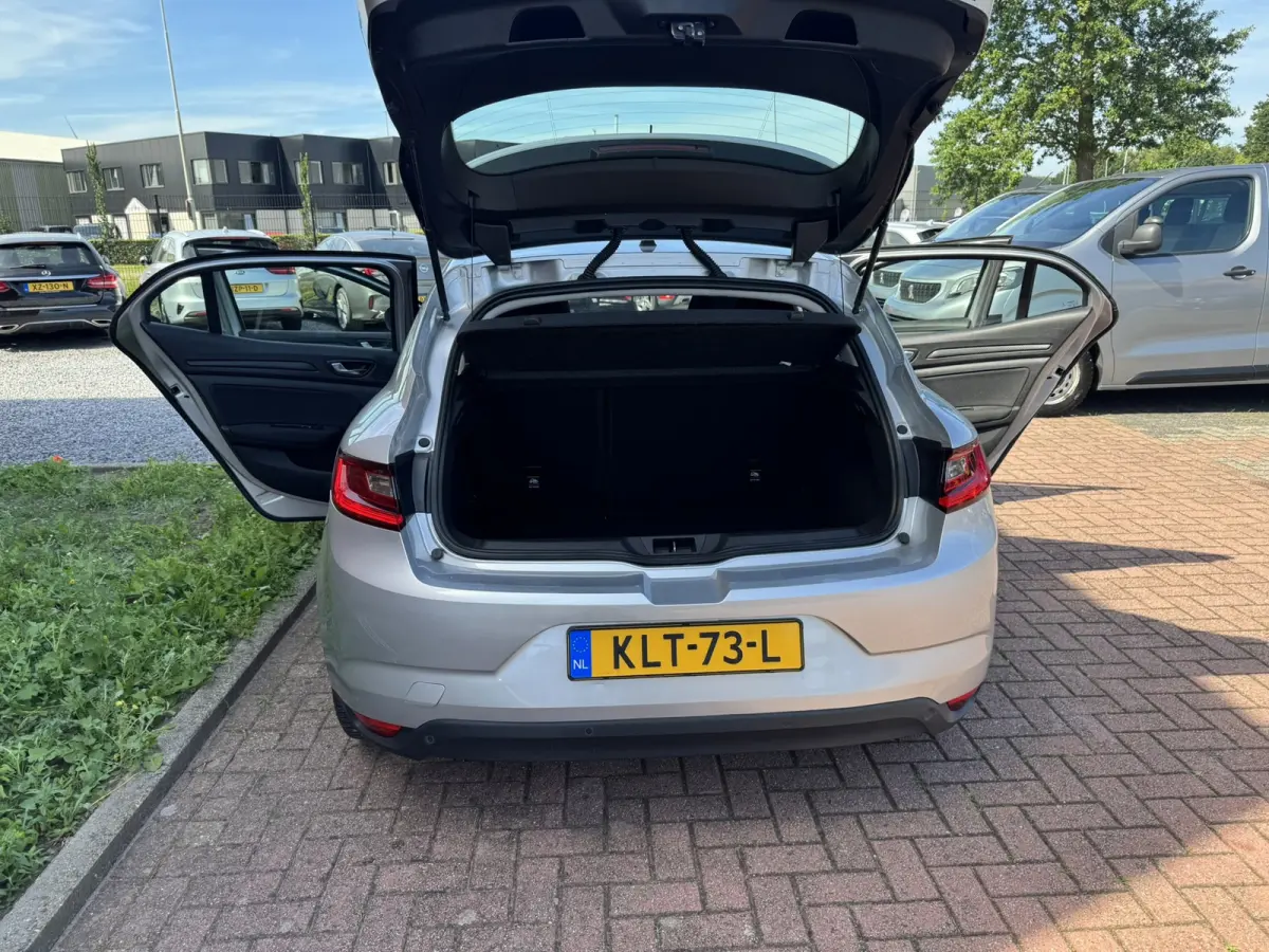 1.5 dCi Eco2 Limited, Euro 6, Apple Carplay, R-Link
