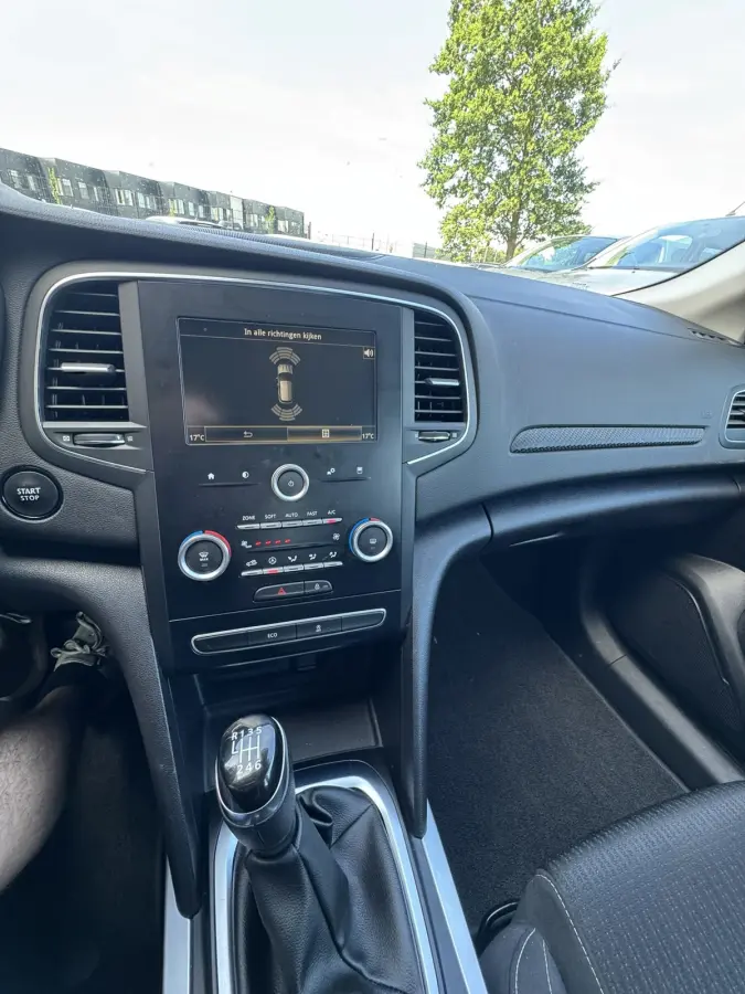 1.5 dCi Eco2 Limited, Euro 6, Apple Carplay, R-Link