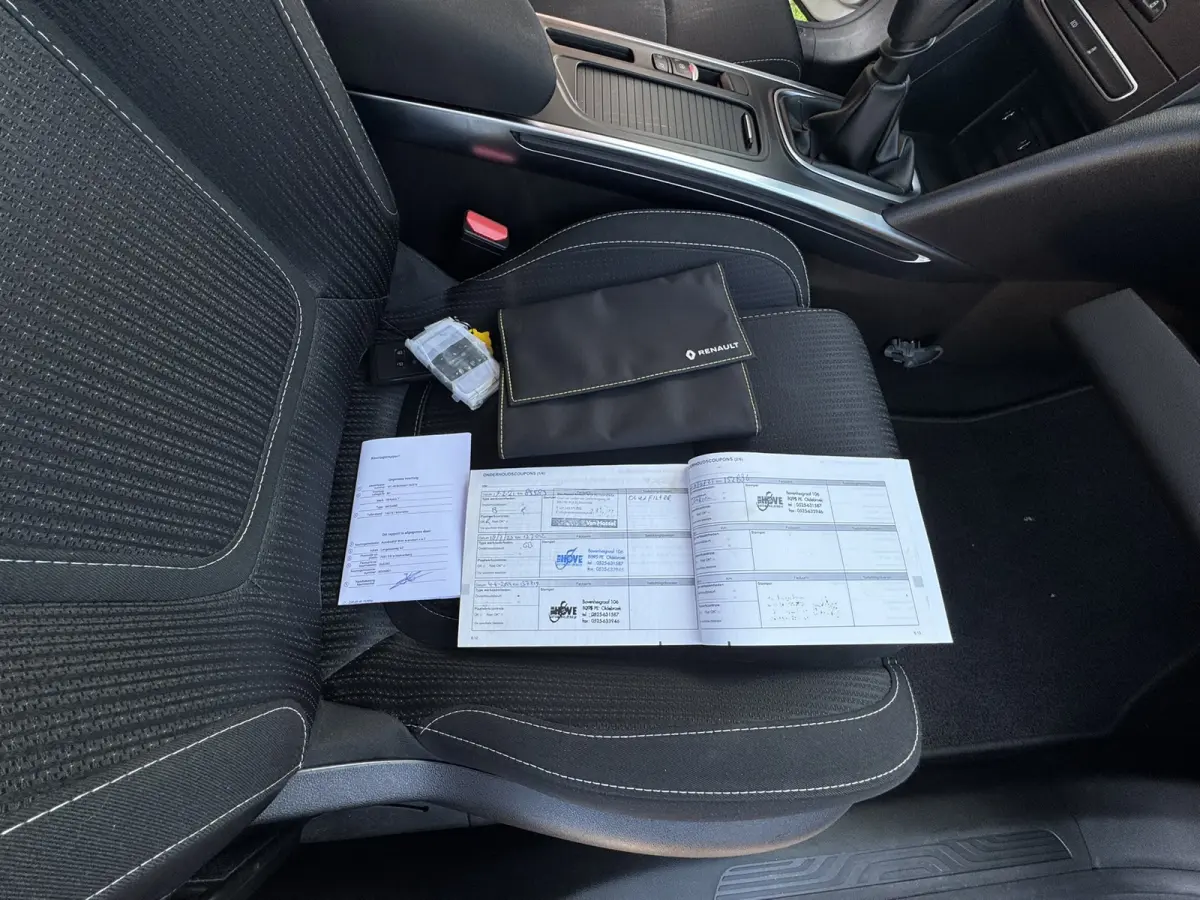 1.5 dCi Eco2 Limited, Euro 6, Apple Carplay, R-Link