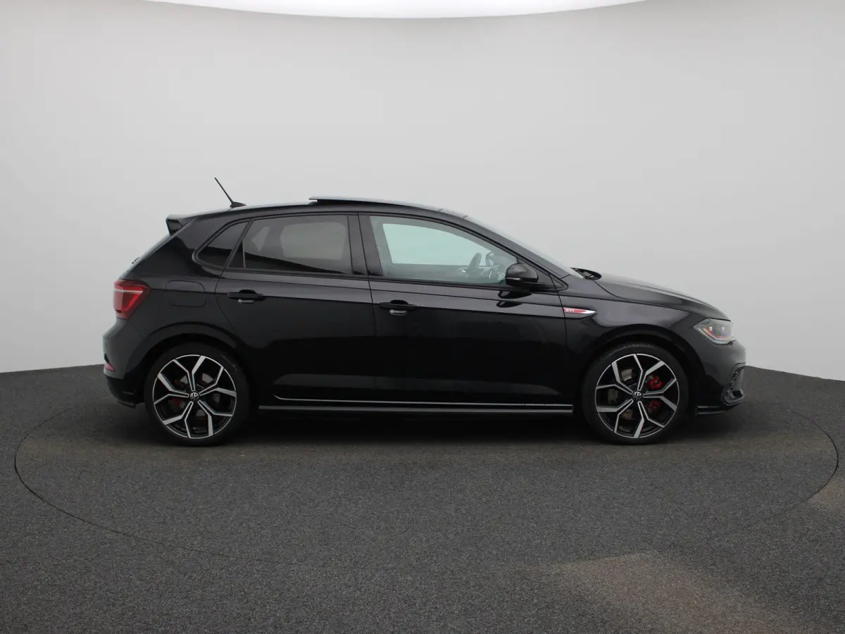 2.0 TSI GTI | 207 PK | Automaat | Apple Carplay / Android Auto | Stoelverwarming | Adaptieve Cruise Control | Parkeersensoren | Panoramaschuif-kanteldak |