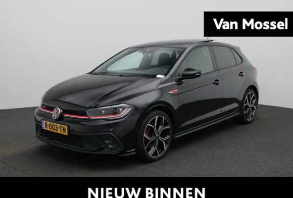 2.0 TSI GTI | 207 PK | Automaat | Apple Carplay / Android Auto | Stoelverwarming | Adaptieve Cruise Control | Parkeersensoren | Panoramaschuif-kanteldak |