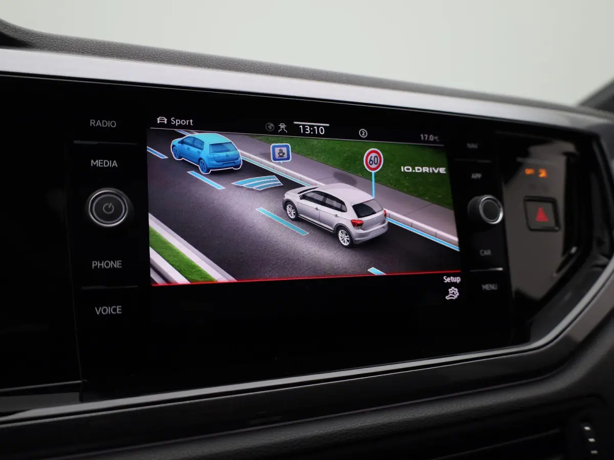 2.0 TSI GTI | 207 PK | Automaat | Apple Carplay / Android Auto | Stoelverwarming | Adaptieve Cruise Control | Parkeersensoren | Panoramaschuif-kanteldak |