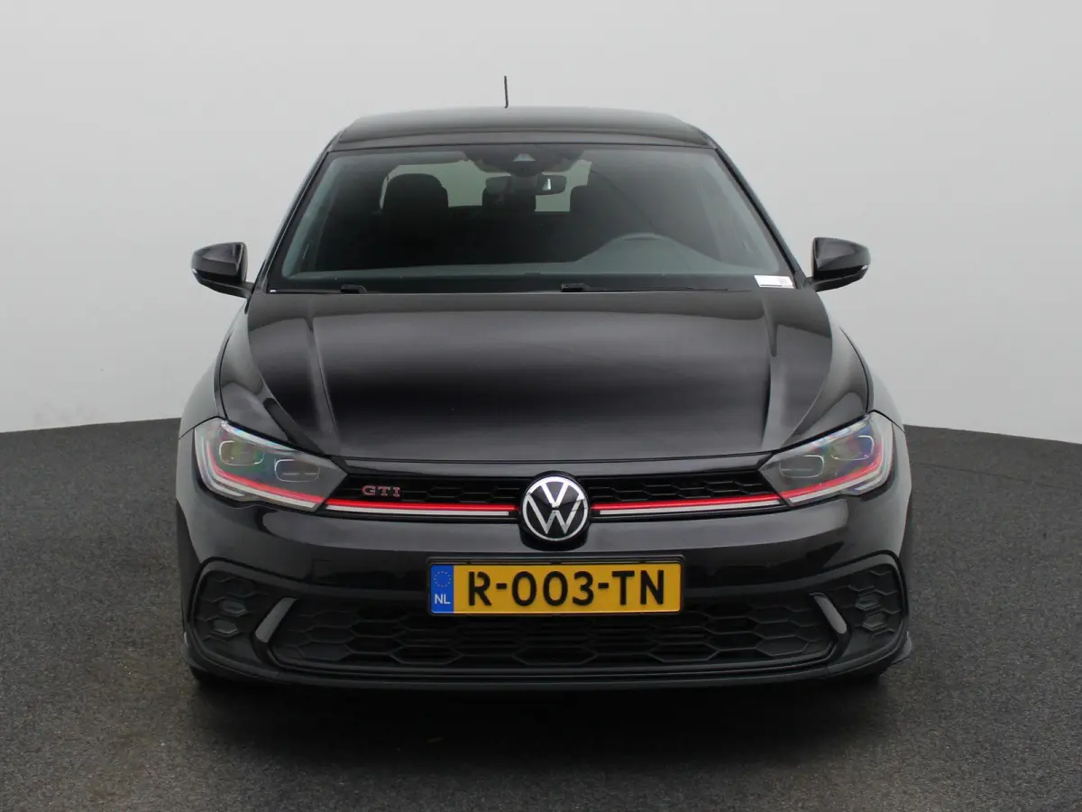 2.0 TSI GTI | 207 PK | Automaat | Apple Carplay / Android Auto | Stoelverwarming | Adaptieve Cruise Control | Parkeersensoren | Panoramaschuif-kanteldak |
