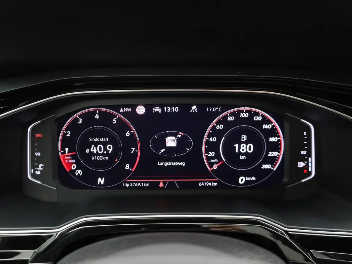 2.0 TSI GTI | 207 PK | Automaat | Apple Carplay / Android Auto | Stoelverwarming | Adaptieve Cruise Control | Parkeersensoren | Panoramaschuif-kanteldak |