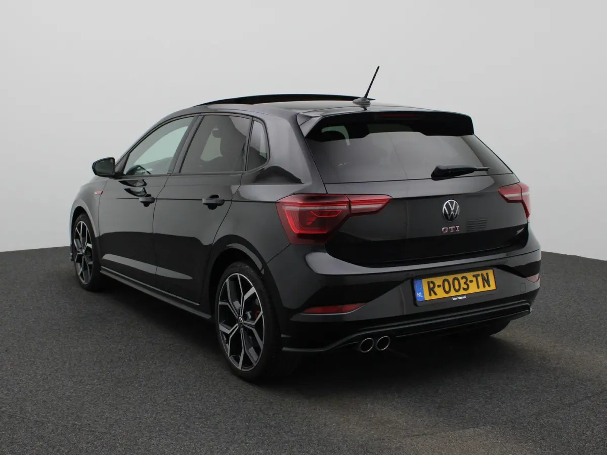 2.0 TSI GTI | 207 PK | Automaat | Apple Carplay / Android Auto | Stoelverwarming | Adaptieve Cruise Control | Parkeersensoren | Panoramaschuif-kanteldak |