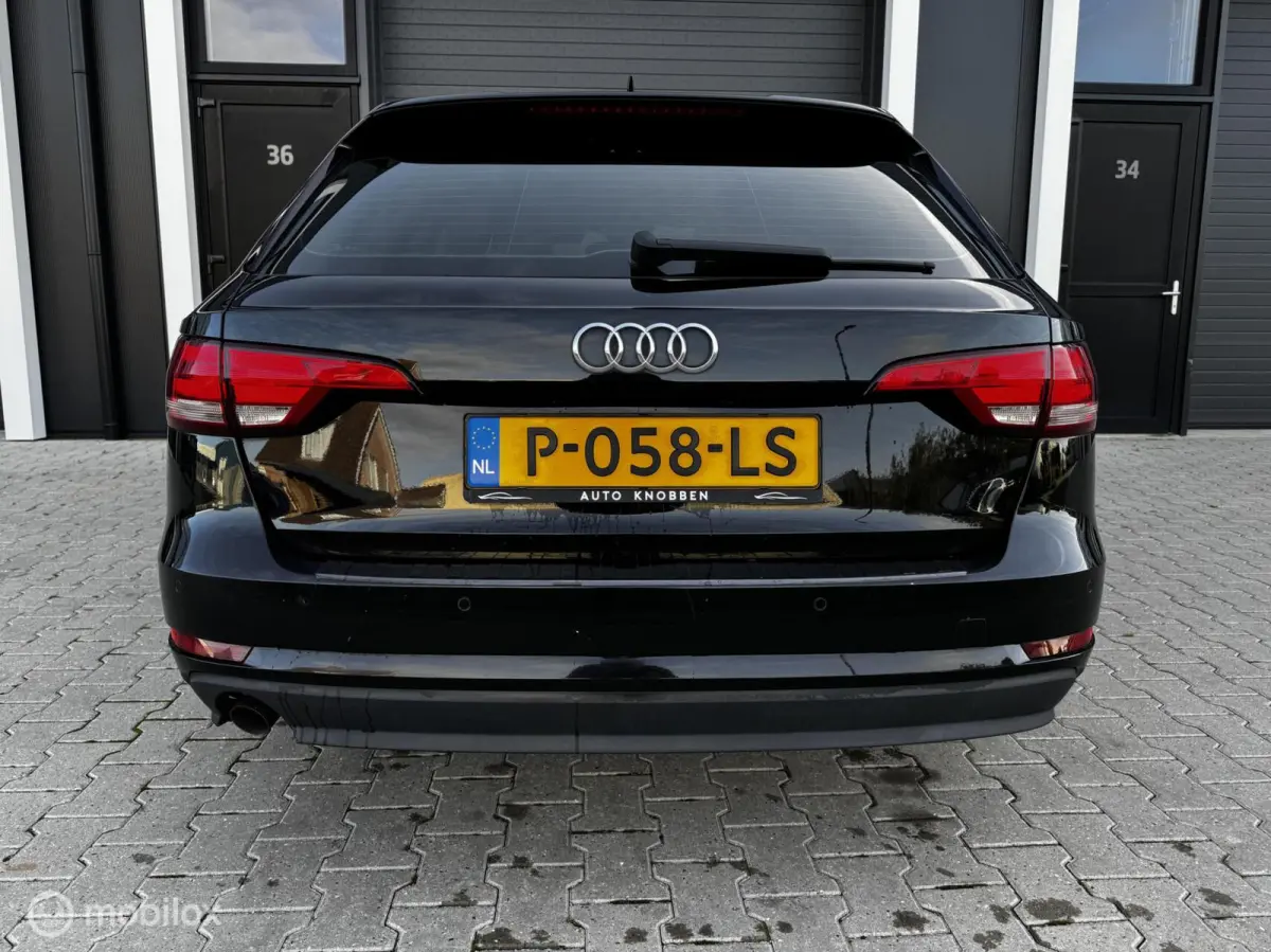 2.0 TDI ultra Sport Pro Line S Spring Advantag