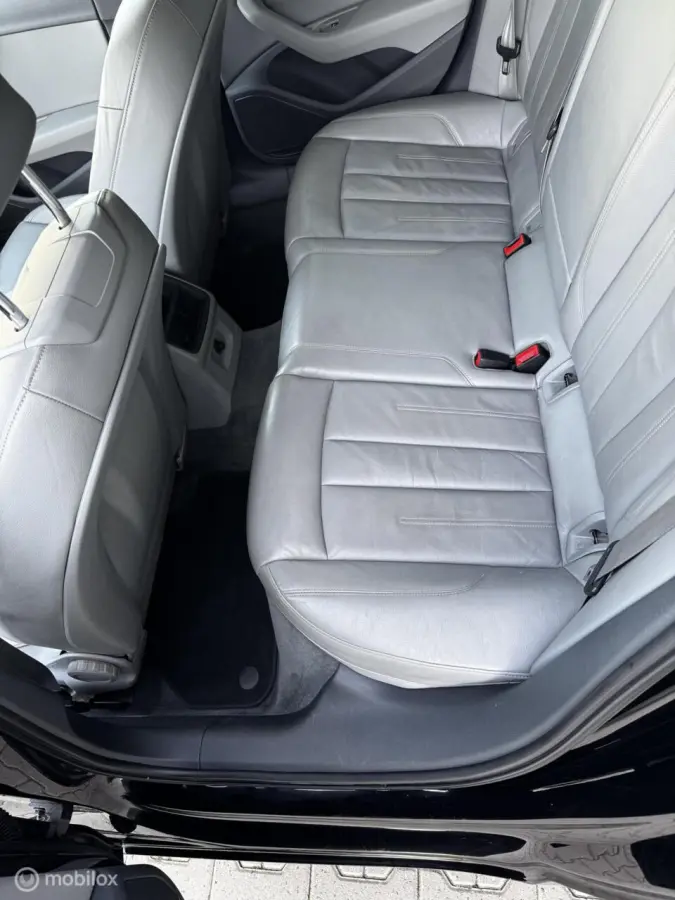 2.0 TDI ultra Sport Pro Line S Spring Advantag