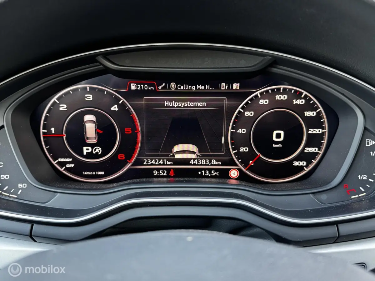 2.0 TDI ultra Sport Pro Line S Spring Advantag