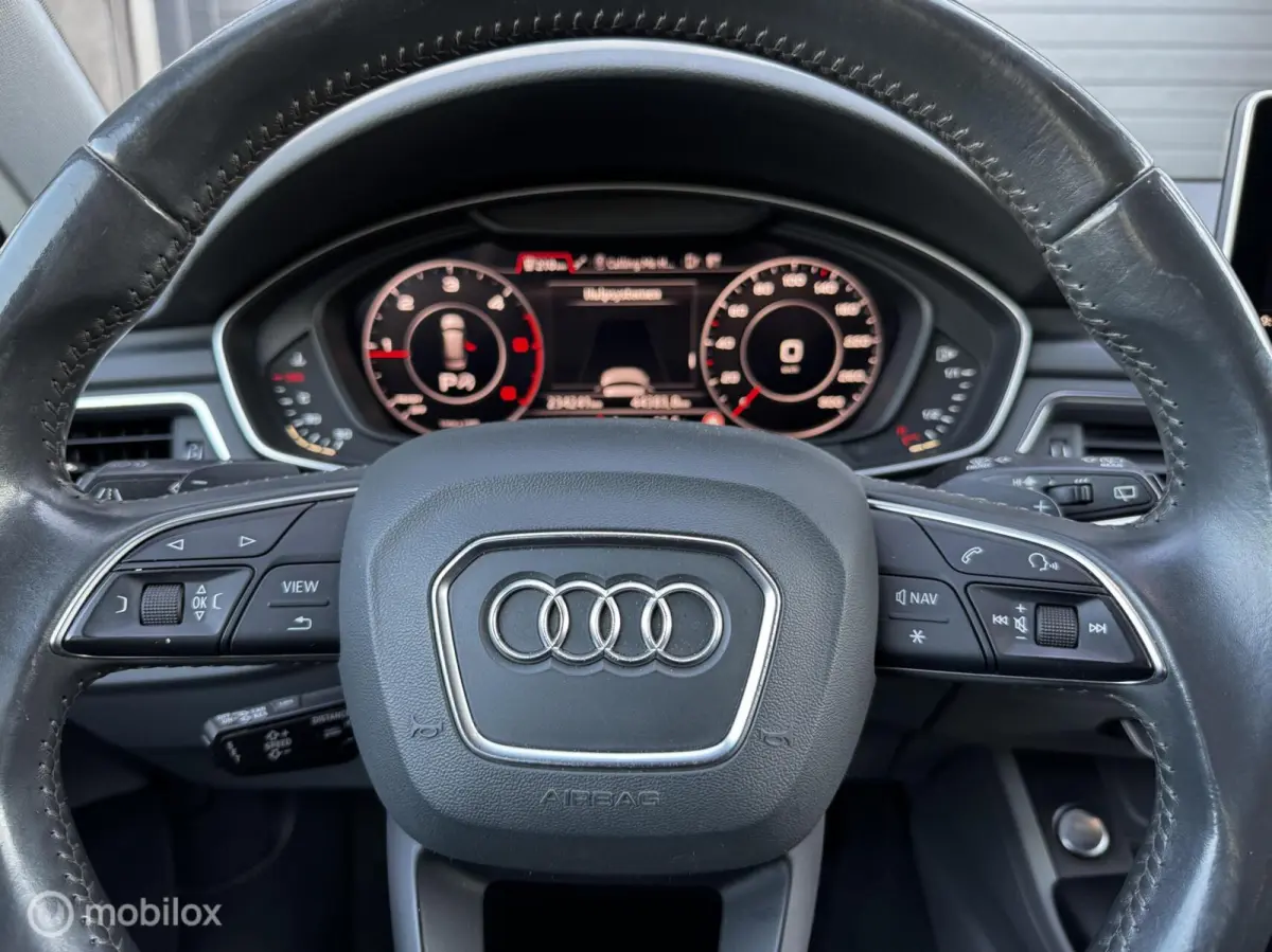 2.0 TDI ultra Sport Pro Line S Spring Advantag