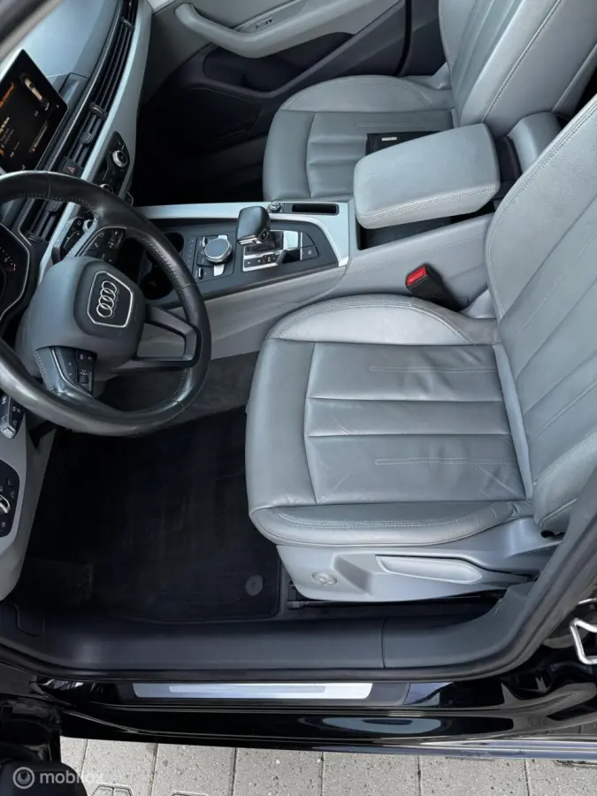 2.0 TDI ultra Sport Pro Line S Spring Advantag