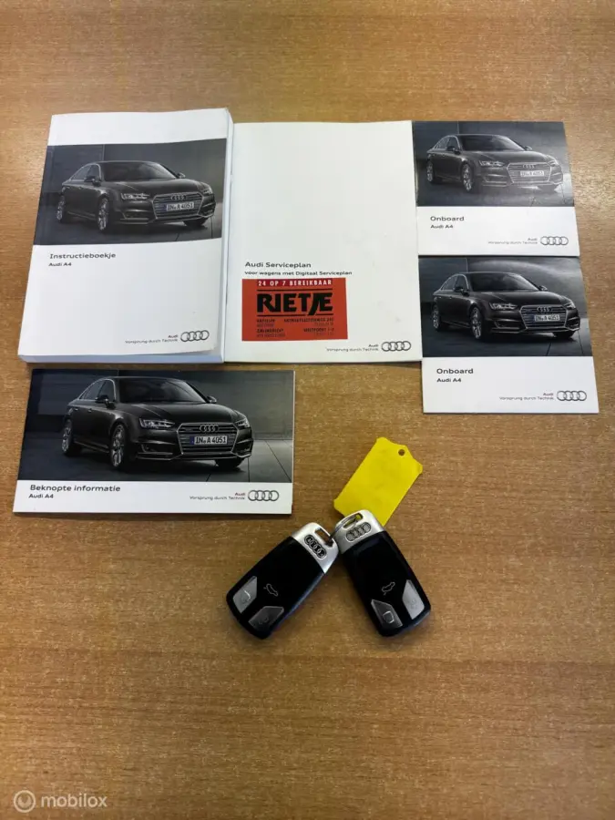 2.0 TDI ultra Sport Pro Line S Spring Advantag