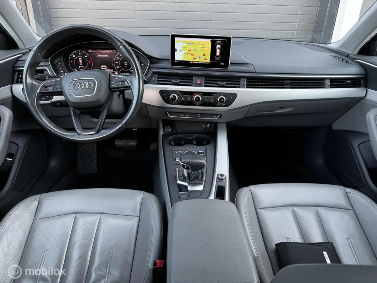 2.0 TDI ultra Sport Pro Line S Spring Advantag