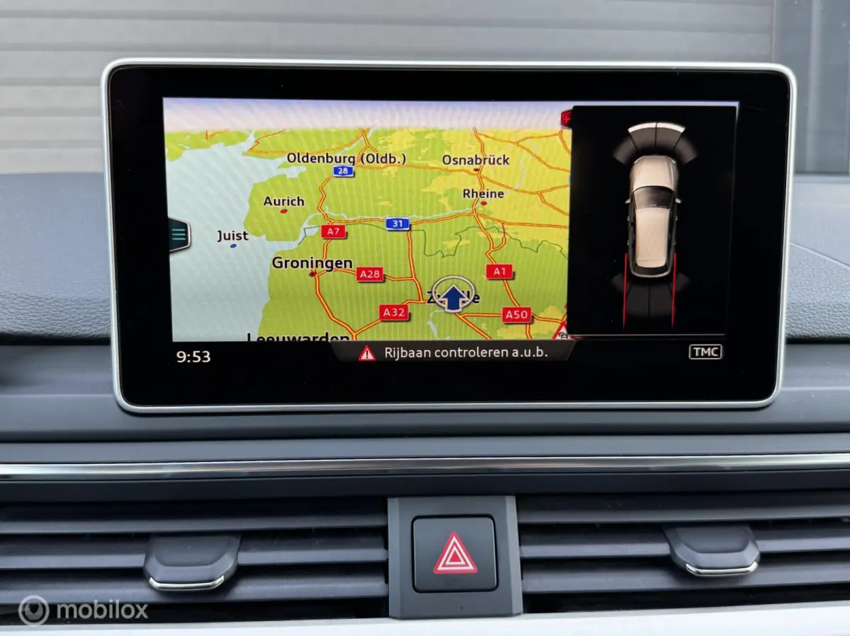2.0 TDI ultra Sport Pro Line S Spring Advantag