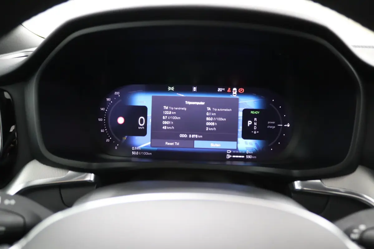T8 Plug-in hybrid AWD Plus Dark | Trekhaak | Panoramadak | 360 Camera | Harman/Kardon | CarPlay/Android Auto | Elek. Stoelen |  Keyless | Stoel/ Stuurverwarming