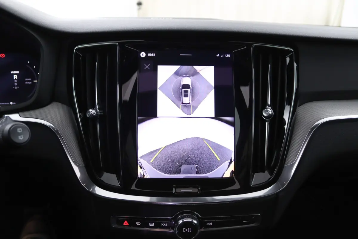 T8 Plug-in hybrid AWD Plus Dark | Trekhaak | Panoramadak | 360 Camera | Harman/Kardon | CarPlay/Android Auto | Elek. Stoelen |  Keyless | Stoel/ Stuurverwarming