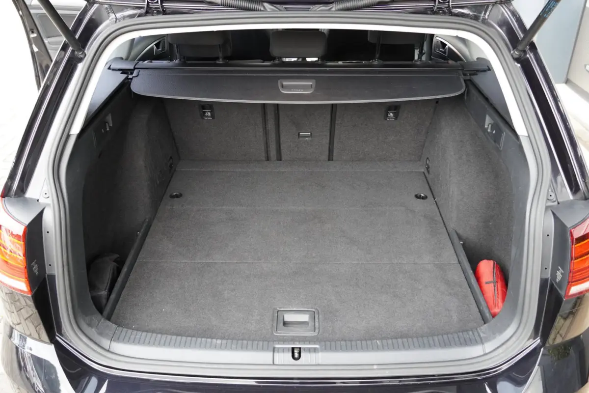 1.4 TSI 125PK Navi/Clima/Cruise/PDC
