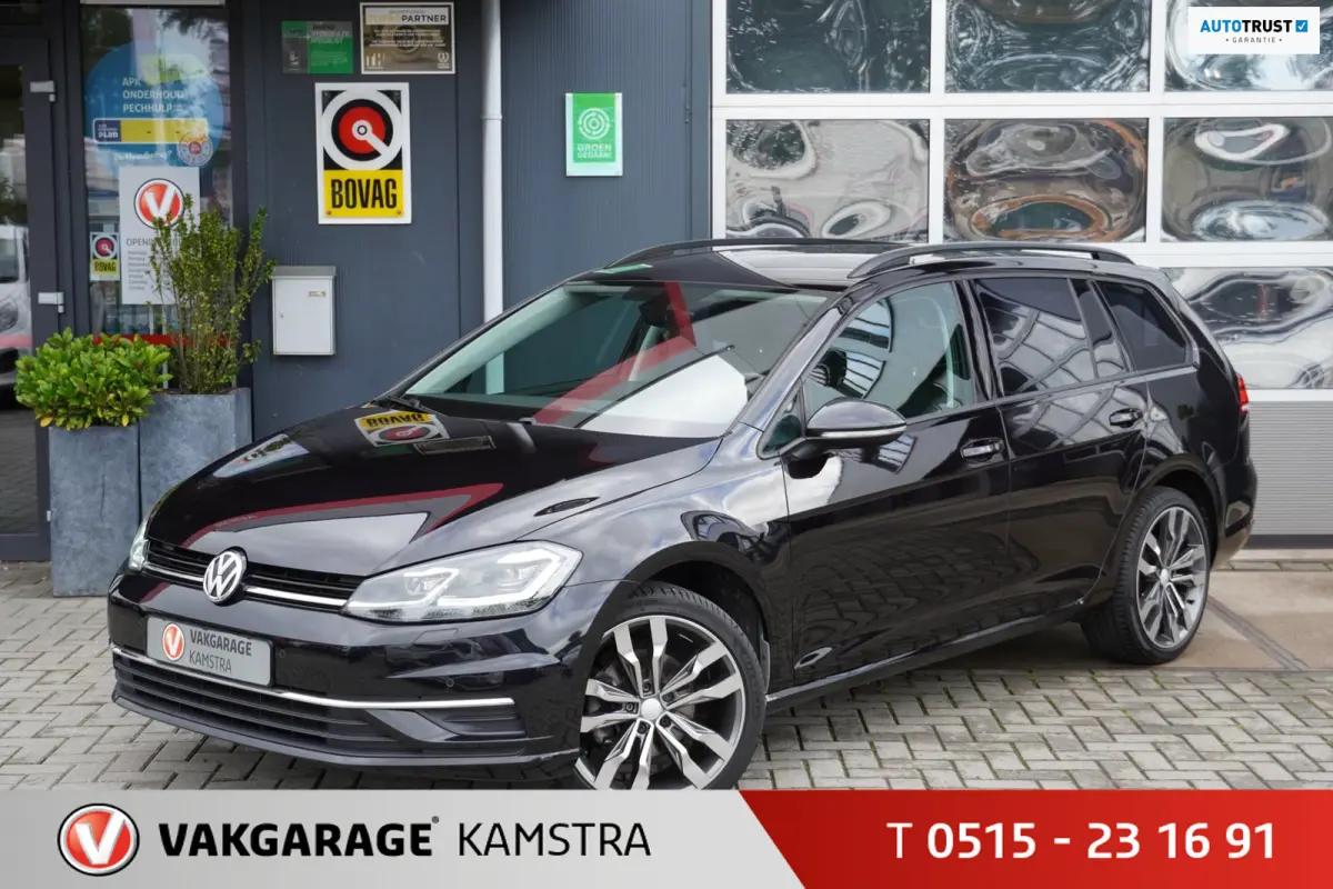 1.4 TSI 125PK Navi/Clima/Cruise/PDC