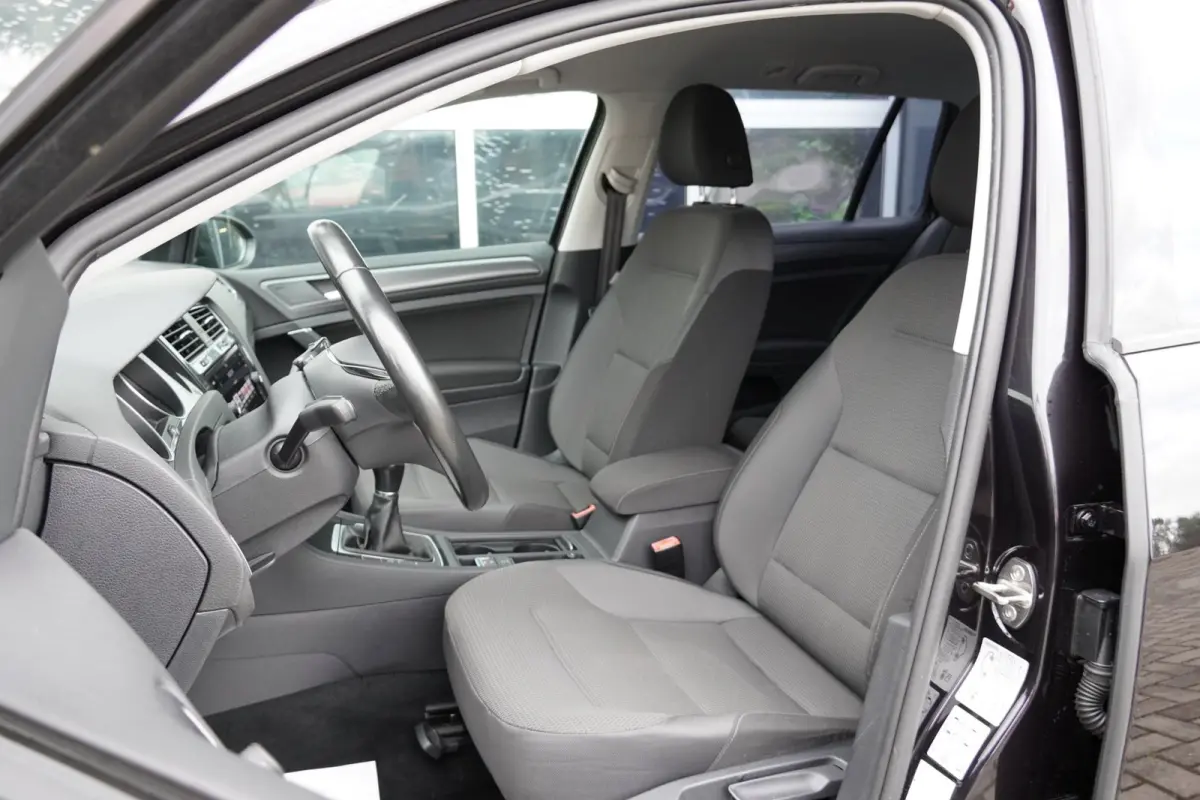 1.4 TSI 125PK Navi/Clima/Cruise/PDC