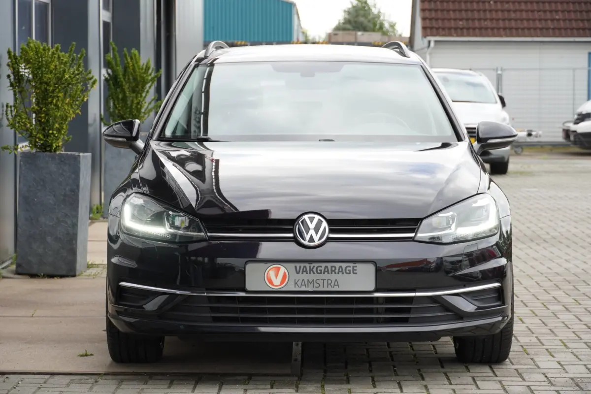 1.4 TSI 125PK Navi/Clima/Cruise/PDC