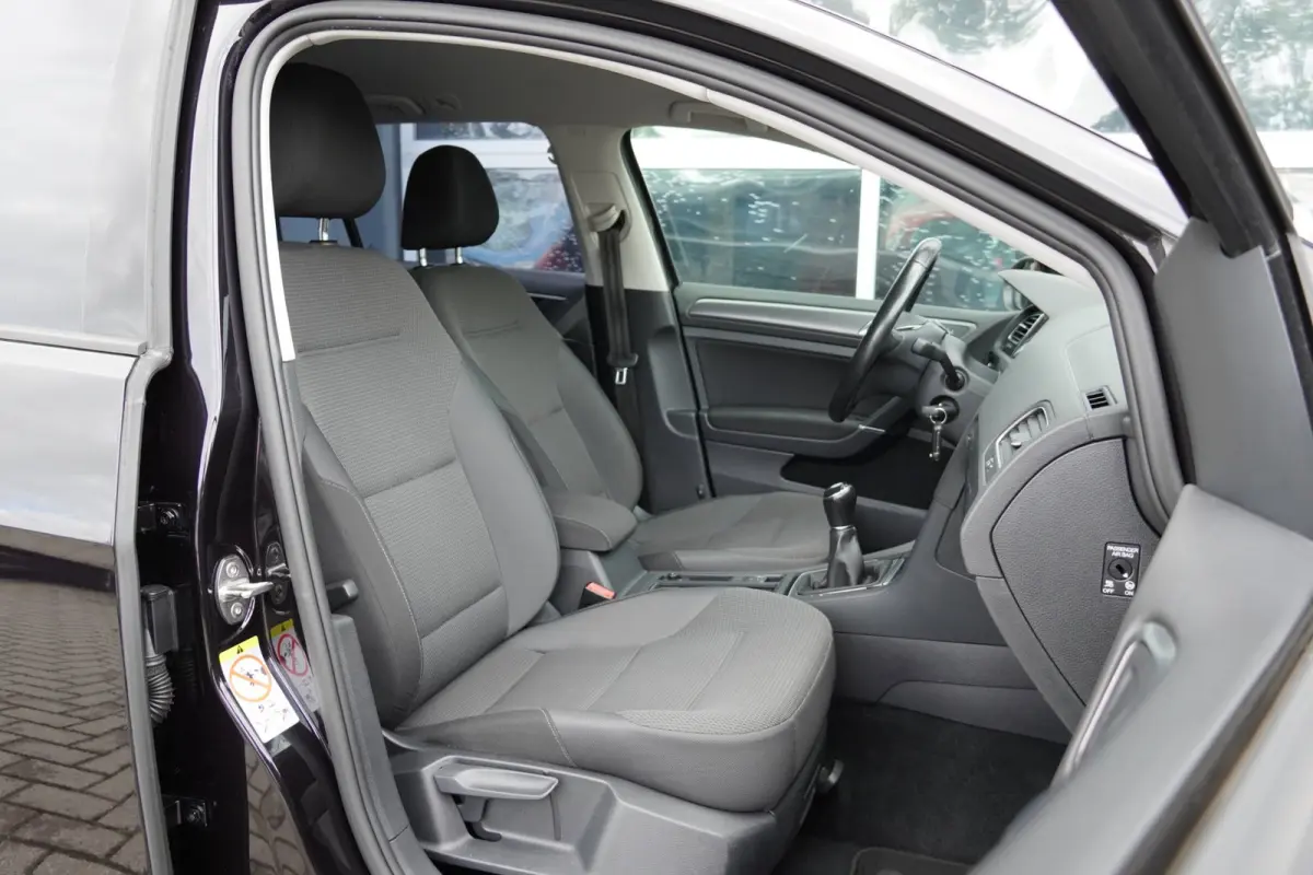 1.4 TSI 125PK Navi/Clima/Cruise/PDC