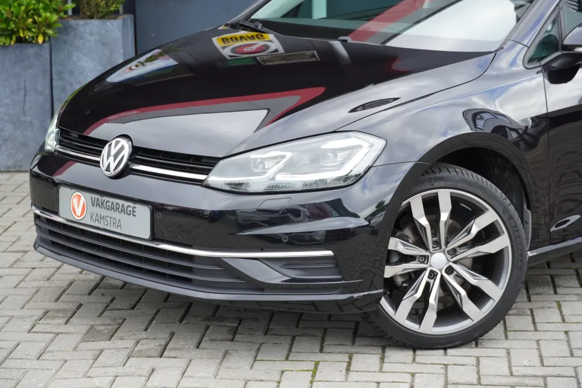 1.4 TSI 125PK Navi/Clima/Cruise/PDC