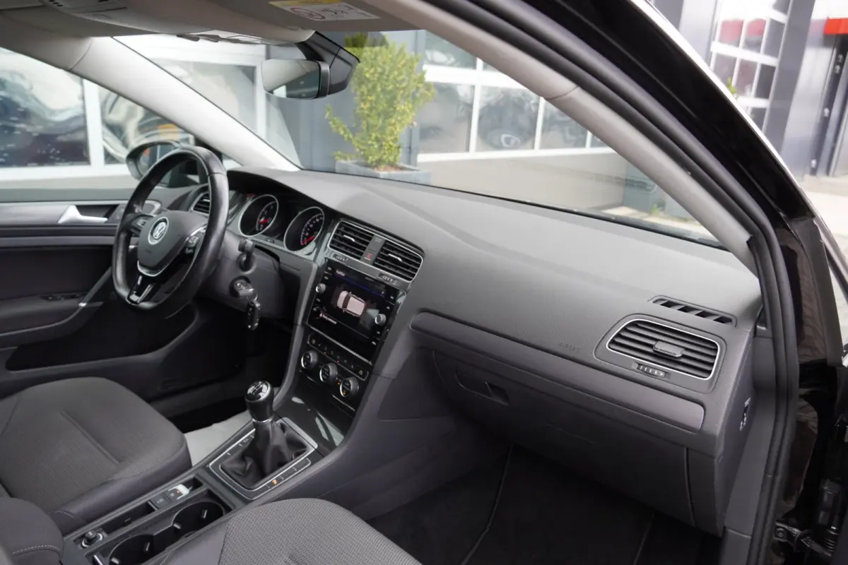 1.4 TSI 125PK Navi/Clima/Cruise/PDC