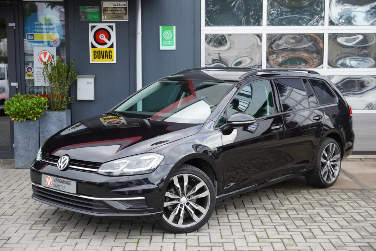 1.4 TSI 125PK Navi/Clima/Cruise/PDC
