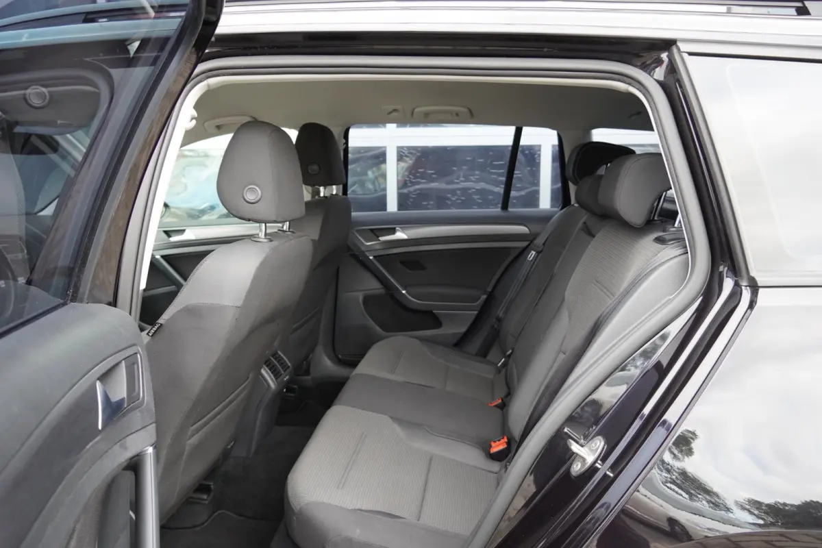 1.4 TSI 125PK Navi/Clima/Cruise/PDC