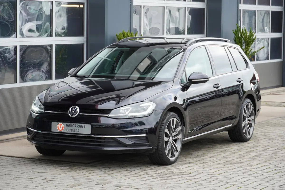 1.4 TSI 125PK Navi/Clima/Cruise/PDC