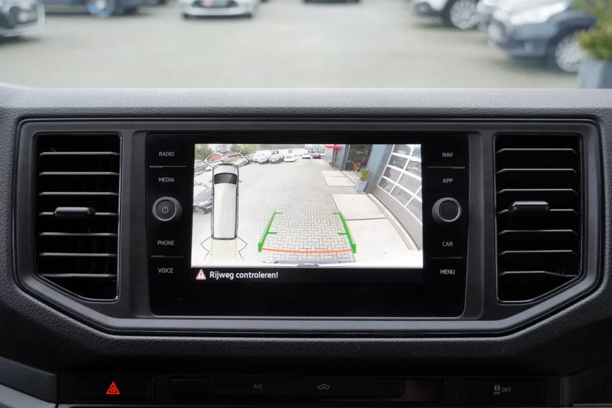 35 2.0 ELSH NAP Airco/Cruise/PDC/Bluetooth/A.Camera