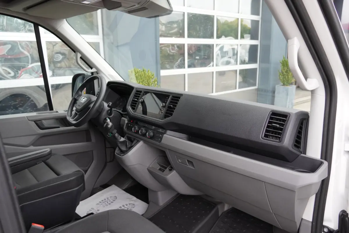 35 2.0 ELSH NAP Airco/Cruise/PDC/Bluetooth/A.Camera