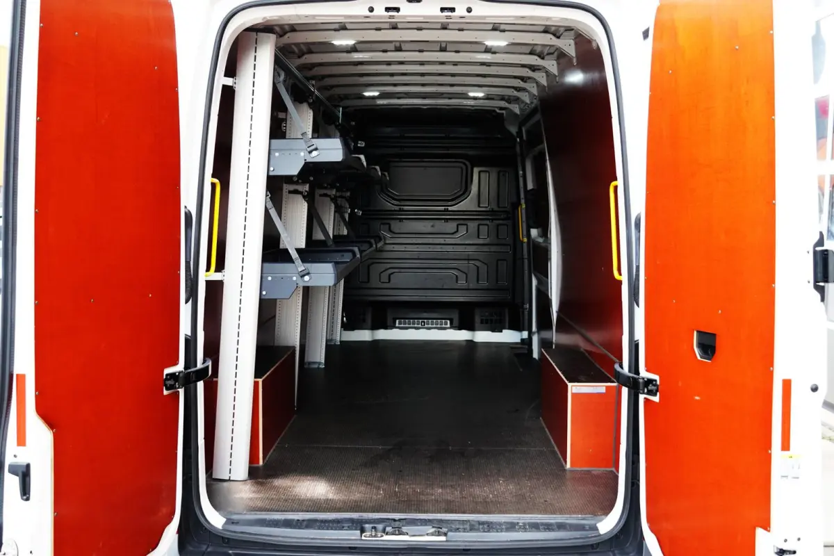 35 2.0 ELSH NAP Airco/Cruise/PDC/Bluetooth/A.Camera