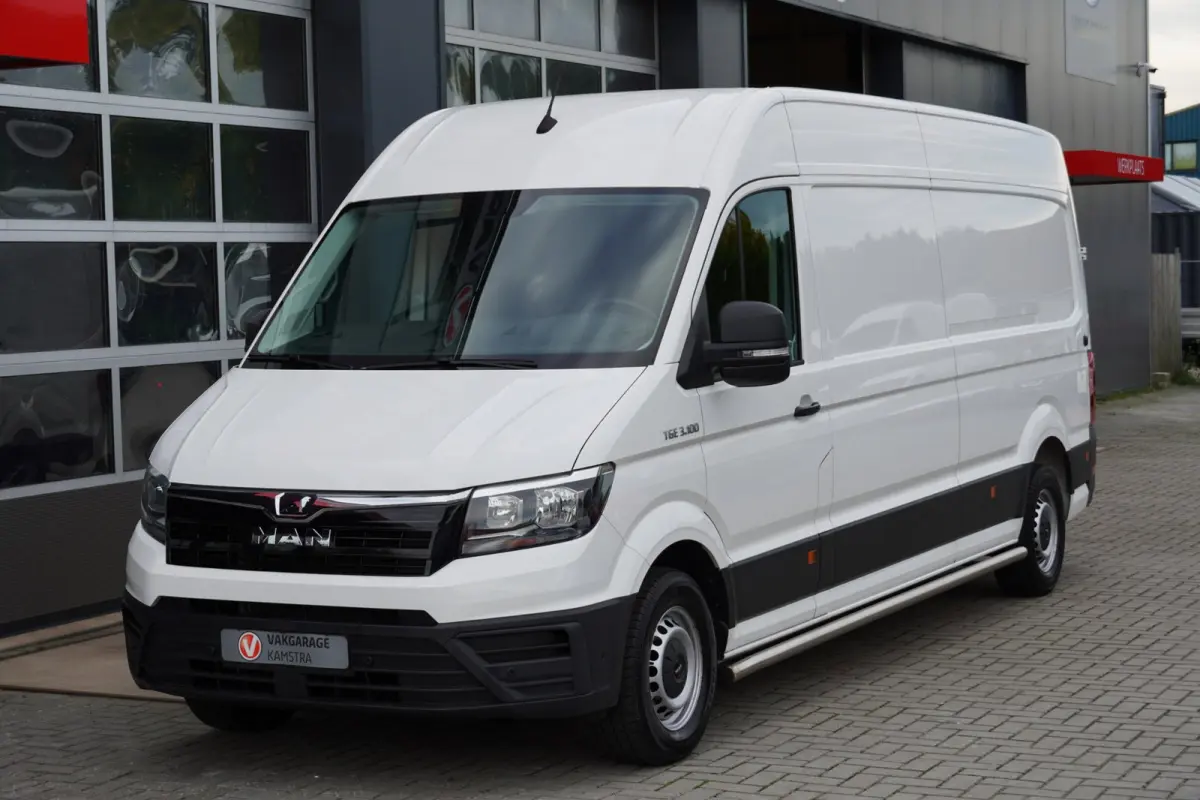 35 2.0 ELSH NAP Airco/Cruise/PDC/Bluetooth/A.Camera