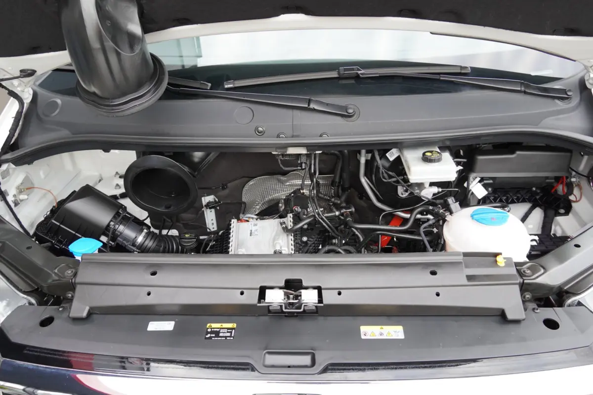 35 2.0 ELSH NAP Airco/Cruise/PDC/Bluetooth/A.Camera