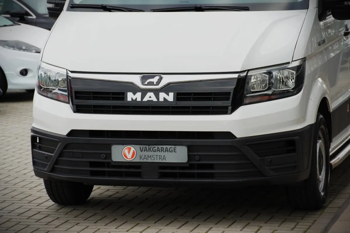 35 2.0 ELSH NAP Airco/Cruise/PDC/Bluetooth/A.Camera